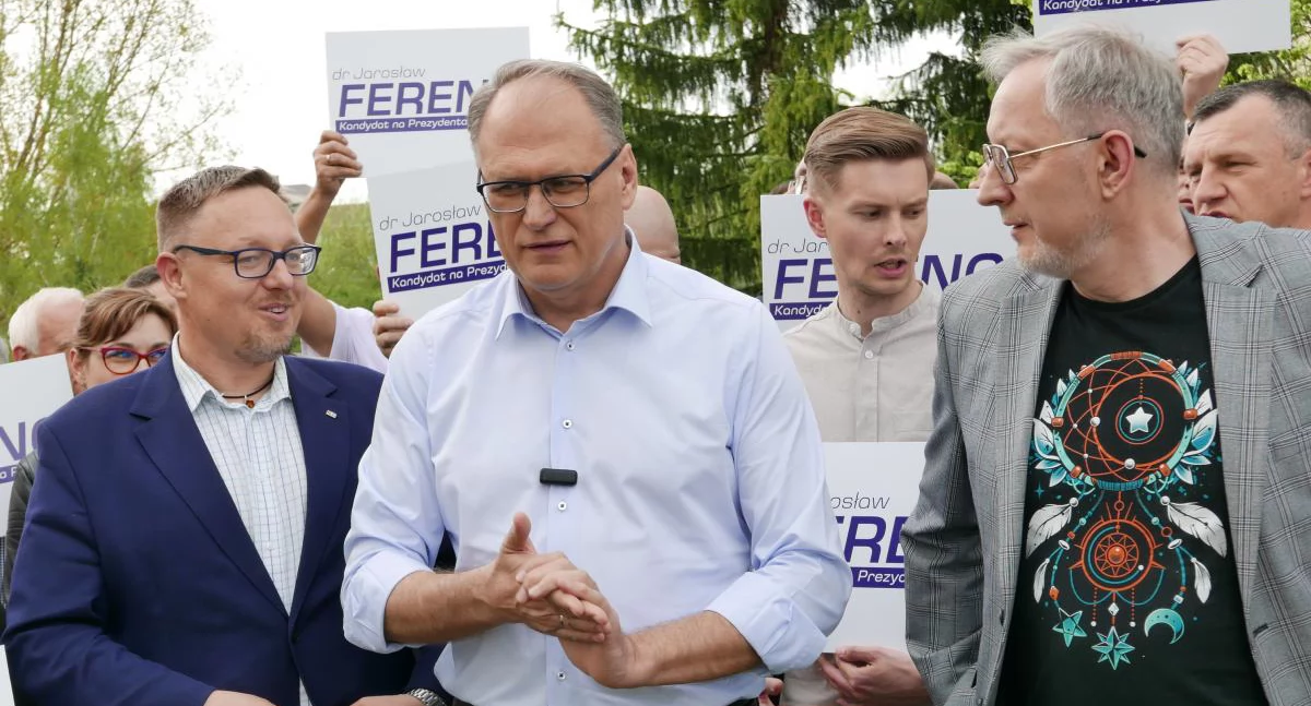 Wybory samorządowe 2024. Sponsorzy kampanii, czyli kto wpłacał na komitety w wyborach. Mamy listy