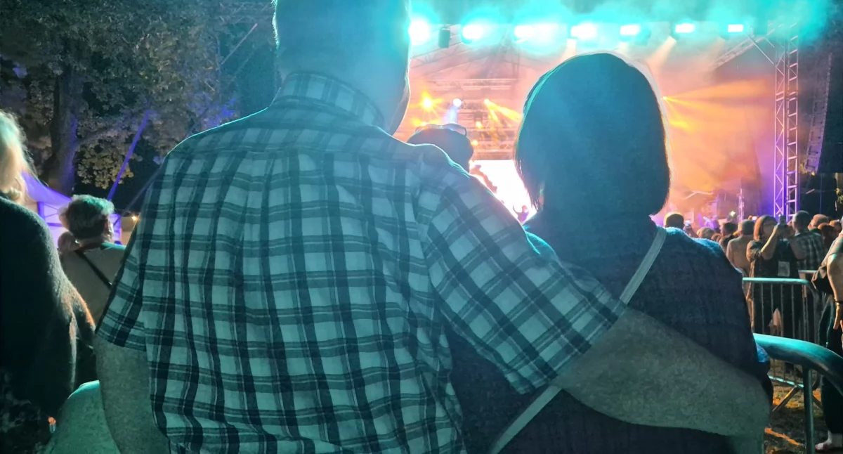 Najgorsza randka w życiu. - Poczułam niesmak i żałowałam, że się z nim umówiłam