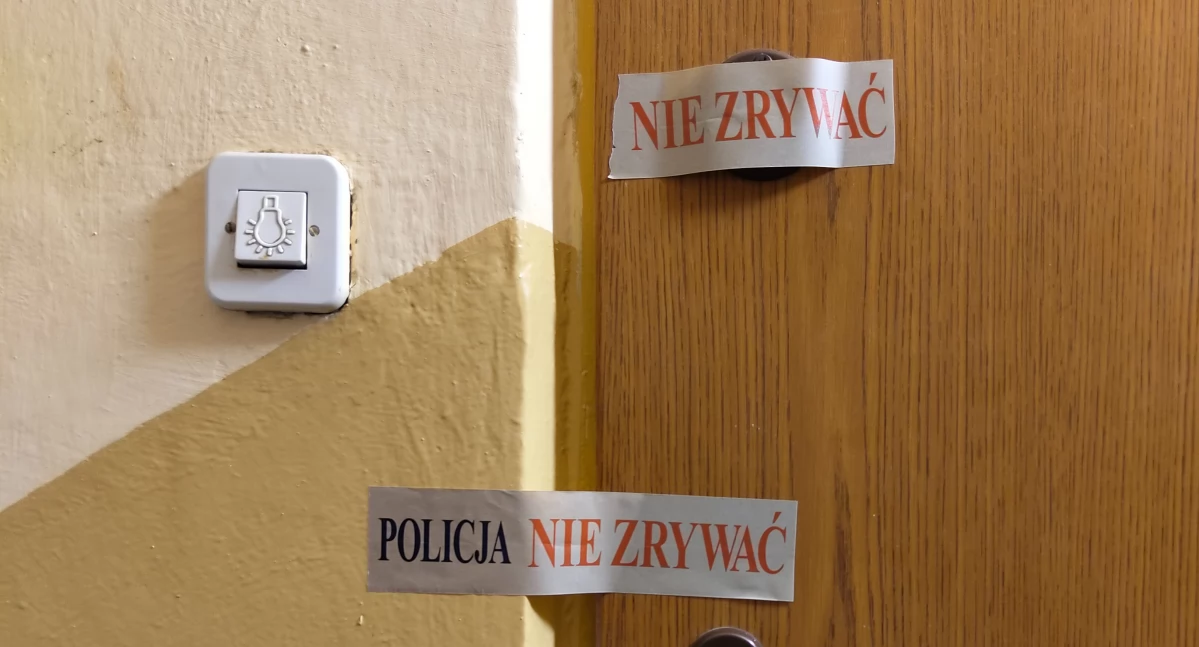 - Ludzie lubią sensację. Teraz teorii o ich śmierci będzie co najmniej kilka, jeśli nie więcej. A prawie wszystkie nieprawdziwe