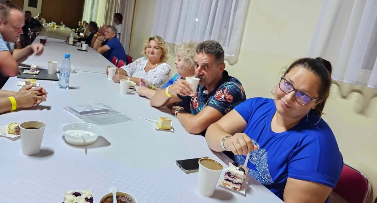 W najbliższą sobotę odbędzie się zabawa taneczna z okazji 39. rocznicy powstania klubu 