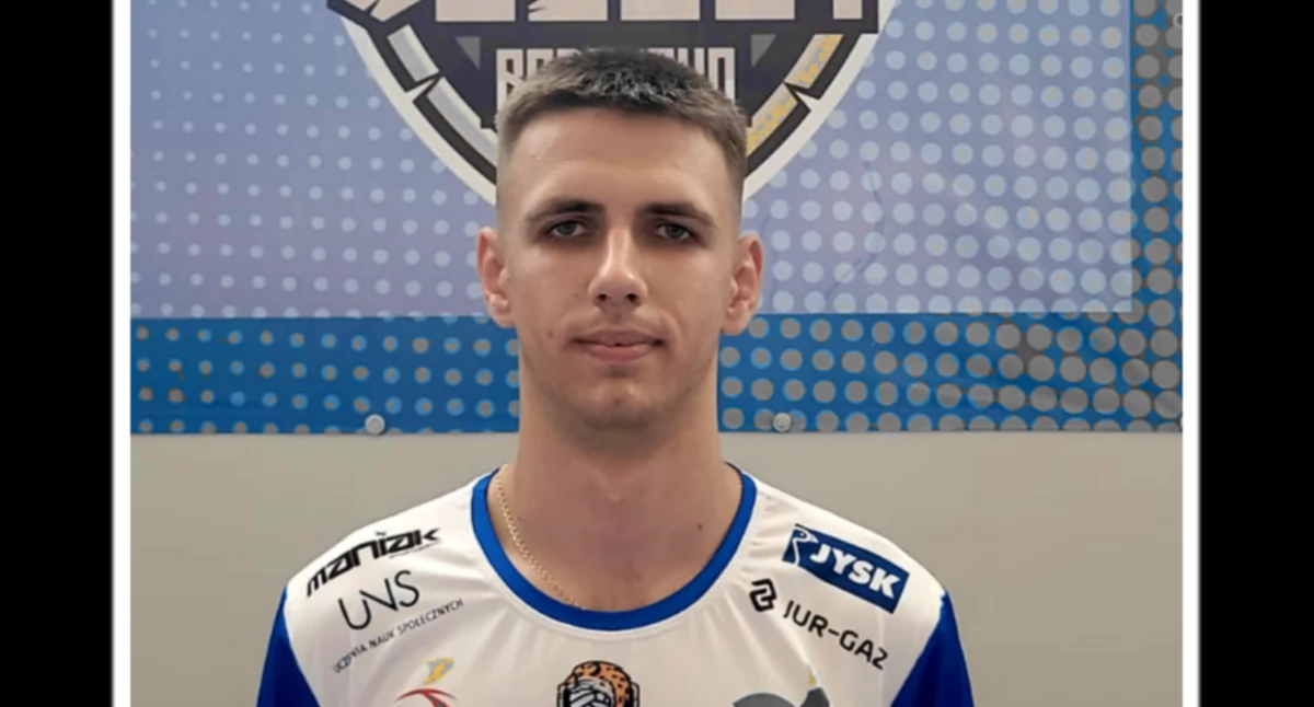 Kolejne zmiany kadrowe w Volley Radomsko