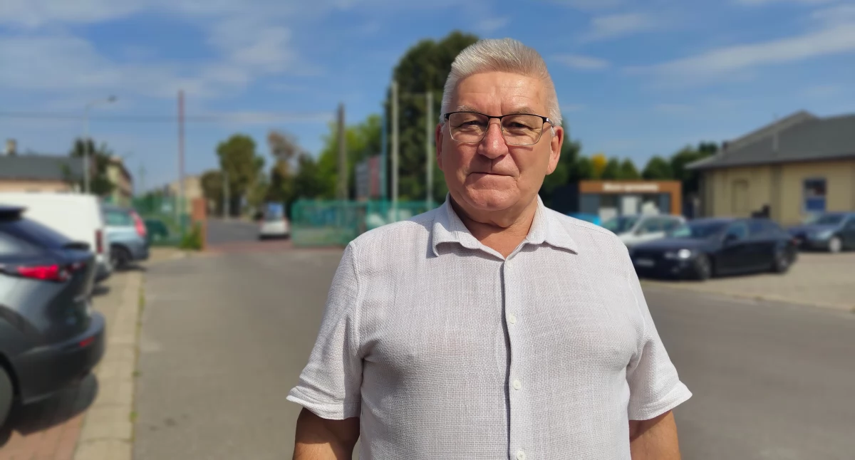 Wyzwania dla radomszczańskich przedsiębiorców. Wszyscy nie będą informatykami [Forum Przedsiębiorczości] 
