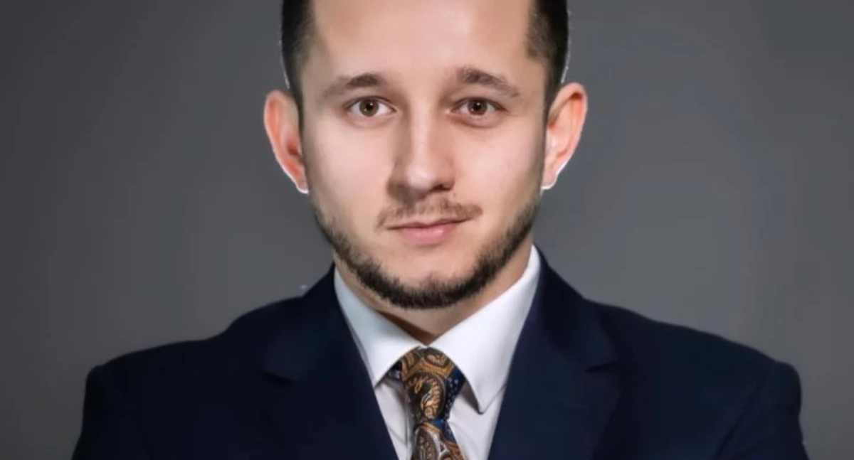 Jakub Wiech o transformacji energetycznej: Wywierajcie presję na rządzących [Forum Przedsiębiorczości] 