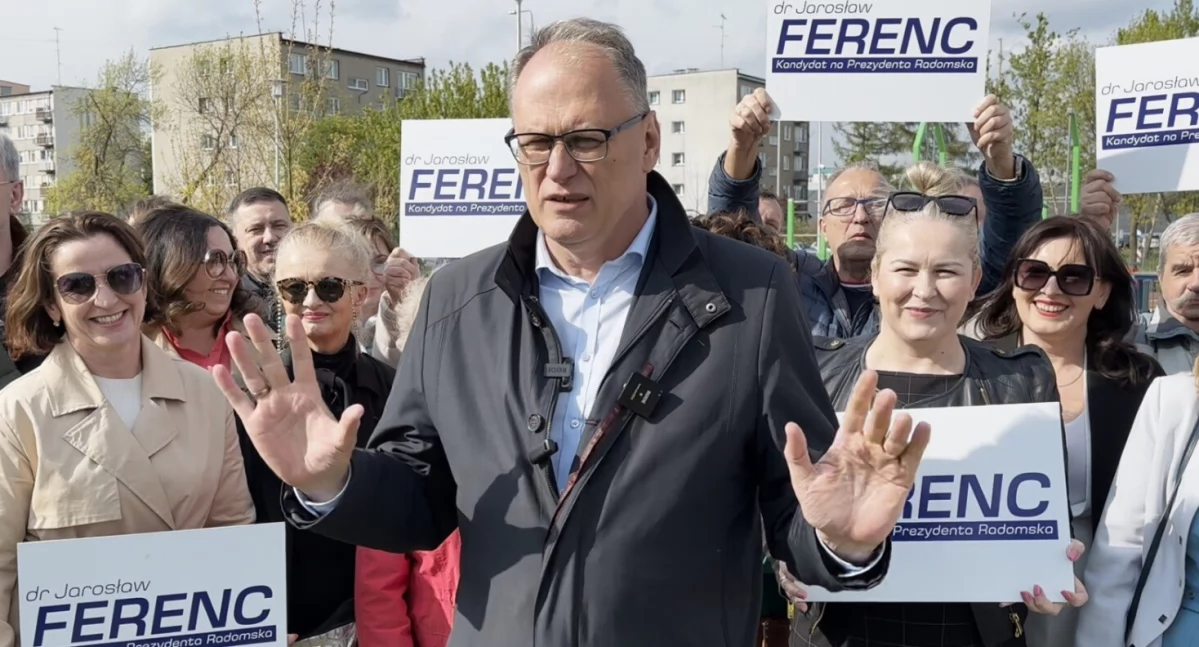 Znikające faktury RdR. Nieprawidłowości w rozliczeniu kampanii wyborczej