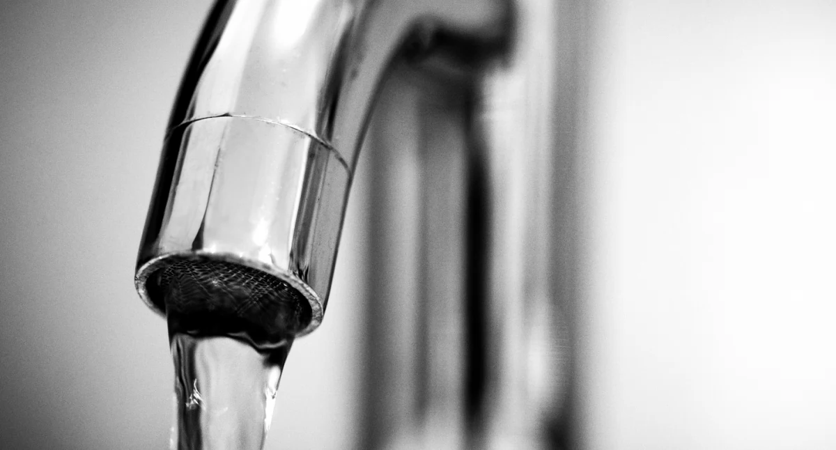 Sanepid wykrył bakterie z grupy coli w ujęciu Sekursko. Woda w miejscowości Sekursko oraz Magdalenki nie nadaje się do picia