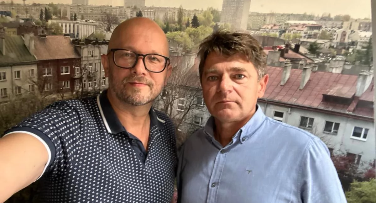 Andrzej Kędra: Największe korzyści z przynależności do Unii dopiero przed nami [Posłuchaj rozmowy]