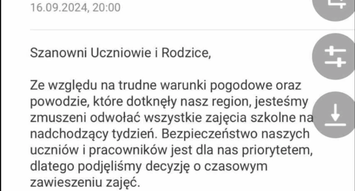 Włamanie do Librusa w PSP nr 4. Dyrektor Izabela Iwanowicz: - Okupu nie zapłaciłam i też nie zamierzam płacić 
