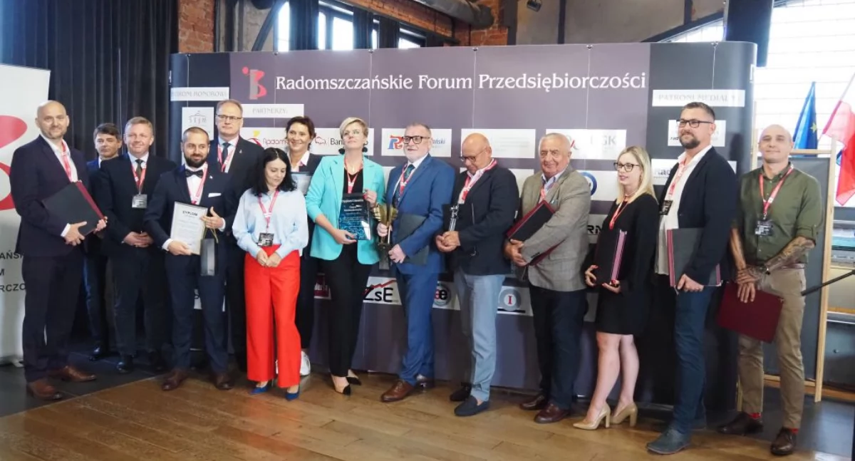 Leszek Miller na Forum Przedsiębiorczości: „Polska już na zawsze zakotwiczyła w ekskluzywnym unijnym klubie