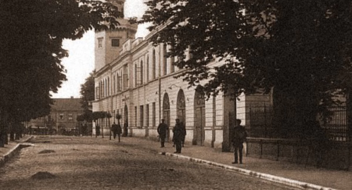 Historia według Nowaka: Przedwojenni politycy Radomska