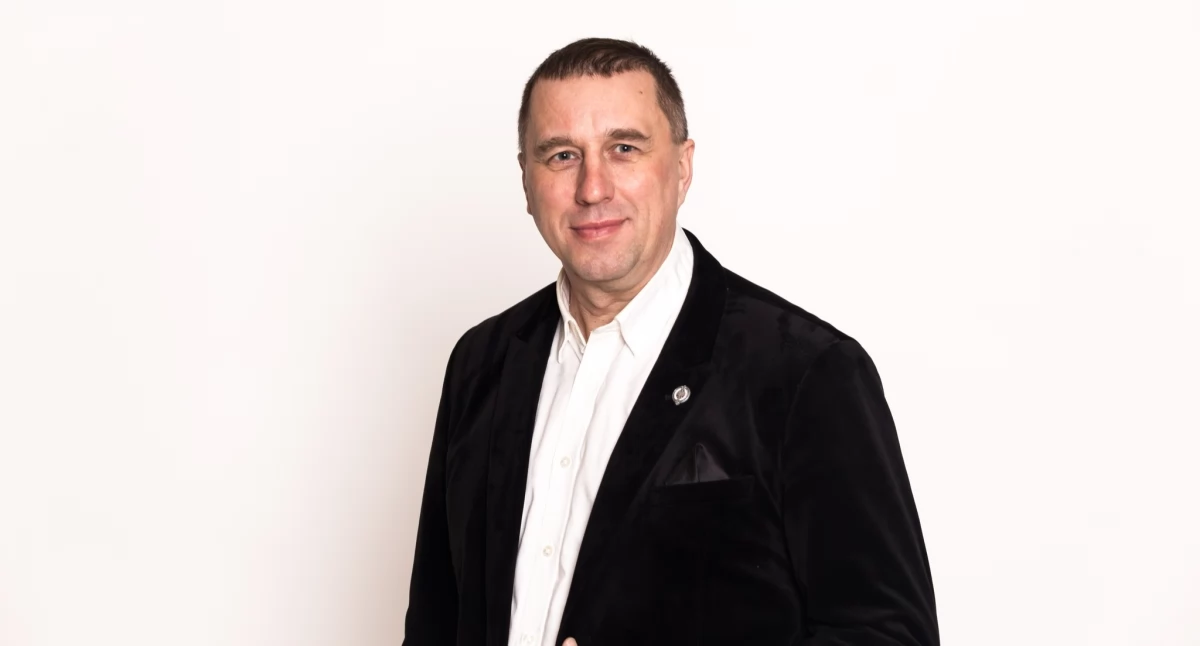 Nowy radny w Kamieńsku. W wyborach uzupełniających wygrał Waldemar Zbierański. Miał cztery głosy więcej od kandydatki z komitetu burmistrza 