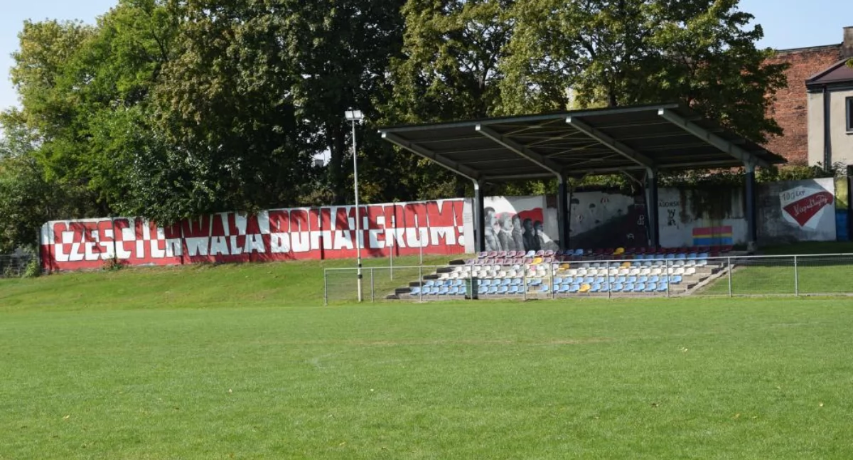 Na Kościuszki powstanie Orlik. Za 2 miliony od Ministerstwa Sportu i Turystyki 