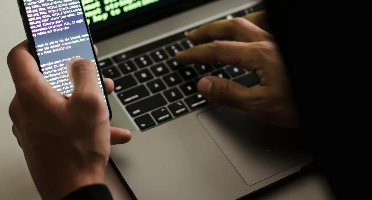 Hakerski atak na szkolnego Librusa. Tylko po co? „Screen przekazaliśmy policji