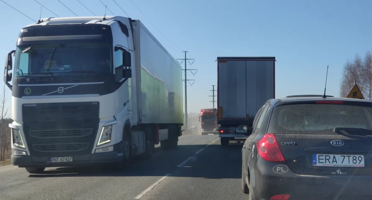 Nowe drogi na strefę. „Powstanie kilka nowych połączeń z miastem