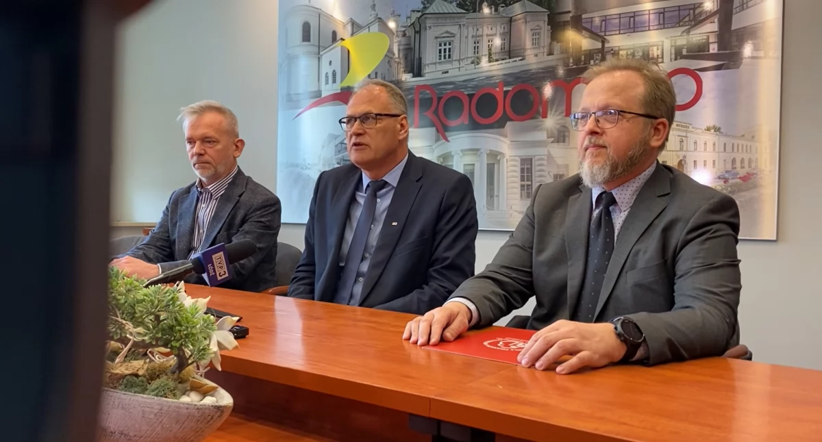 Nabór się nie udał, studiów w Radomsku nie będzie. Uczelnia: Spróbujemy za rok 