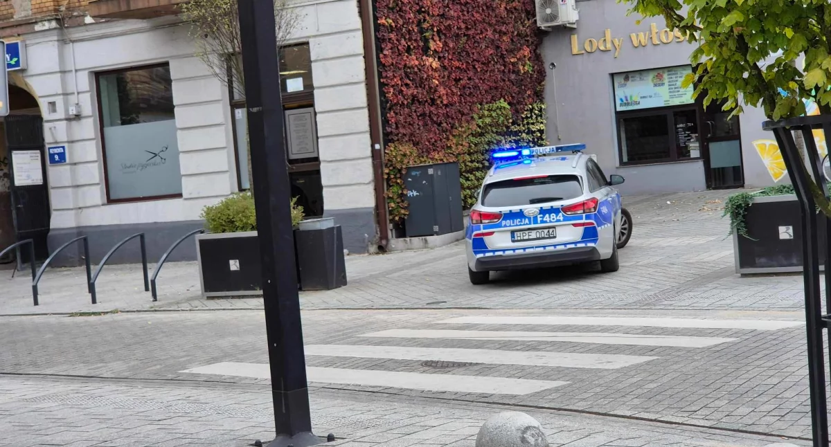 Kobieta potrąciła prawidłowo jadącego rowerzystę. Okazało się, że rowerzysta był pijany. Ona dostała mandat, on stanie przed sądem