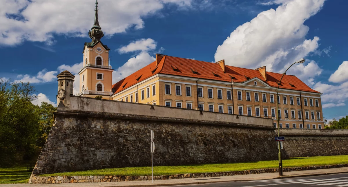 Najlepsze hotele w Rzeszowie – gdzie zatrzymać się podczas wizyty na Podkarpaciu?
