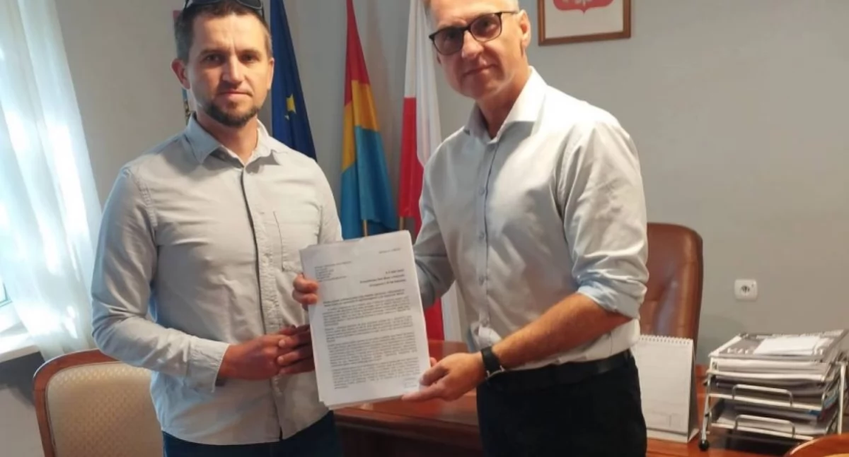 Obiekty sportowe w Radomsku mają być czynne dłużej. Petycja przyjęta. Co to oznacza w praktyce?