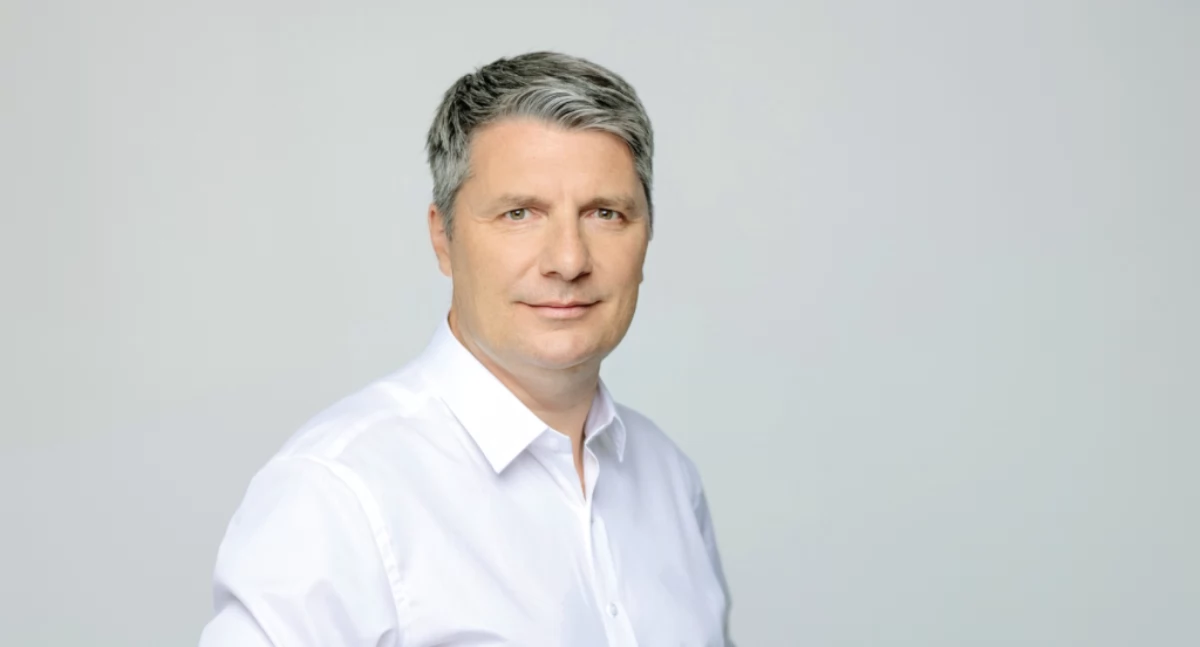 Nowa oferta WFOŚiGW w Łodzi  na 2025 rok: Rozmowa z Prezesem Zarządu Piotrem Kopkiem