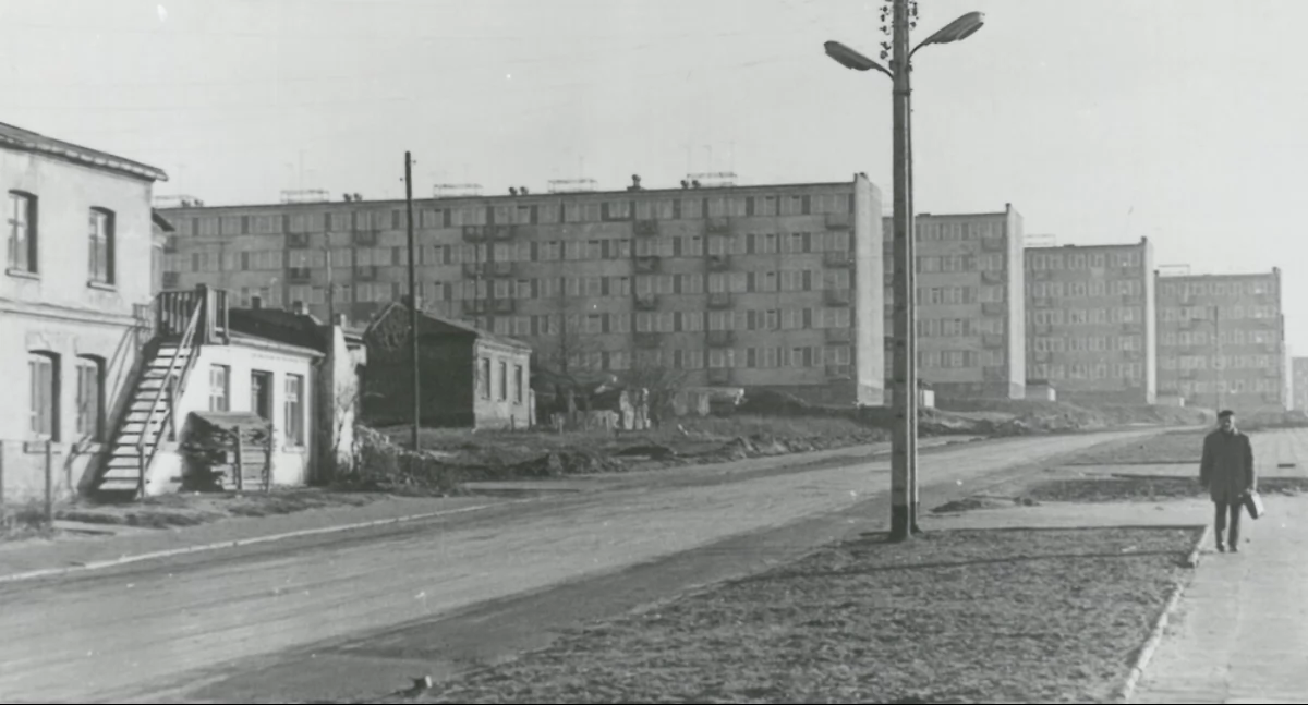 [Historia Gazetą pisana] Bombowce niemieckie naruszają granicę polską