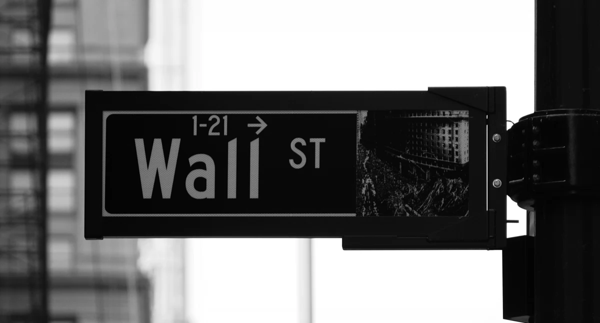 Dlaczego Wall Street może nie chcieć dużej obniżki stóp procentowych przez FED?