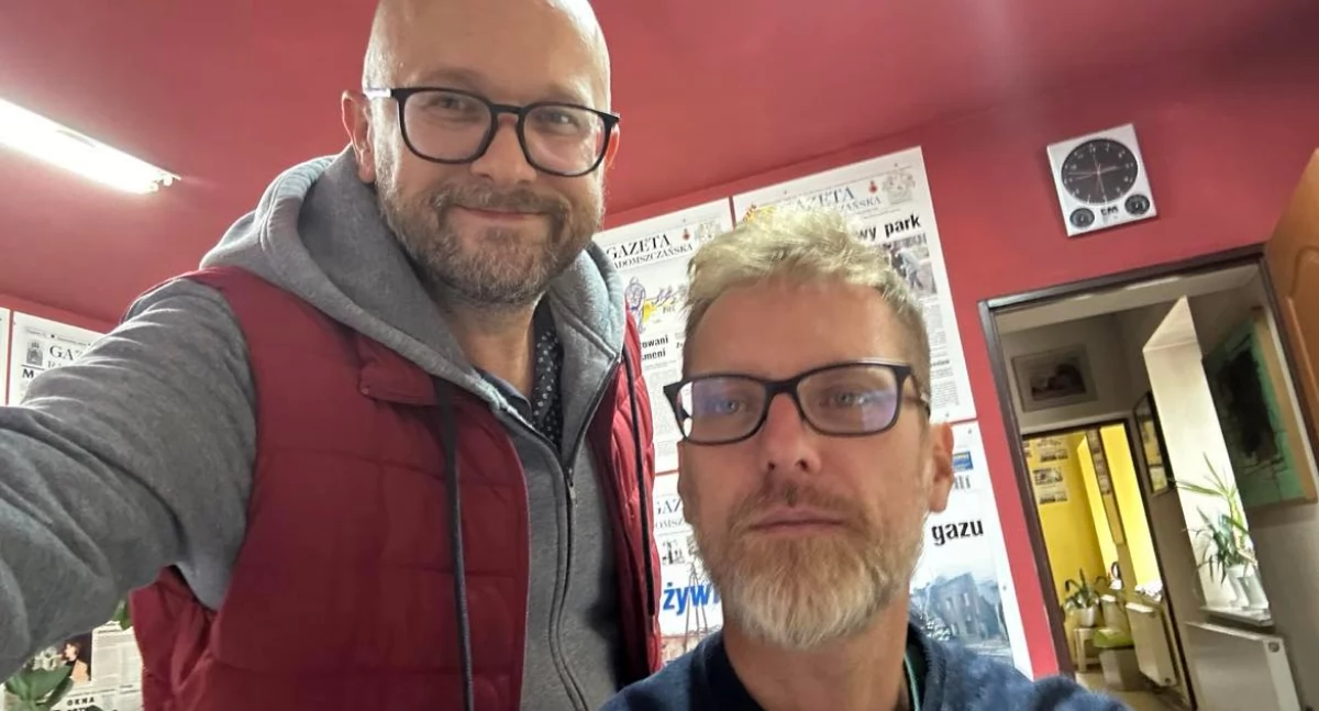 Beneficjenci nowej zmiany [podcast Redakcyjne Kolegium Wyborcze]