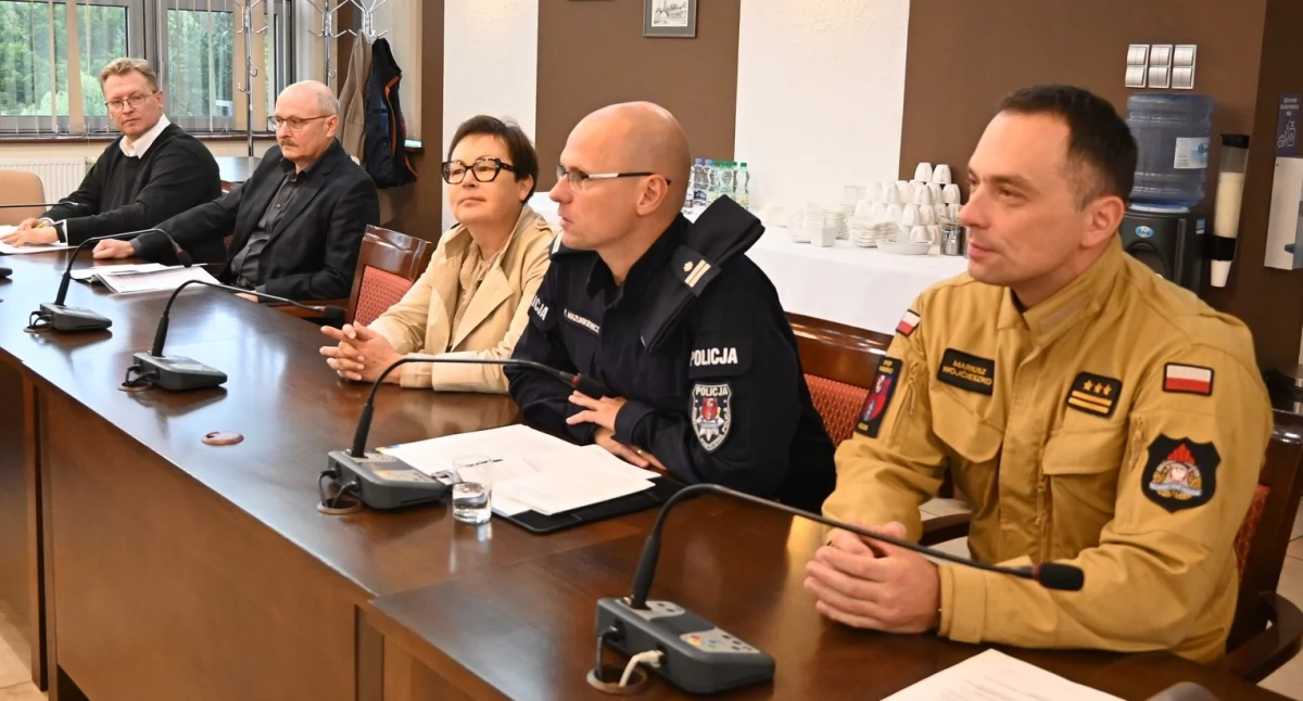 Policjanci w tym roku szukali już 35 osób. Odnaleźli wszystkie