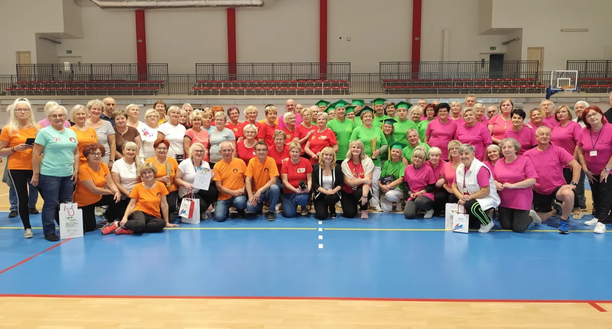 Olimpiada Seniora 