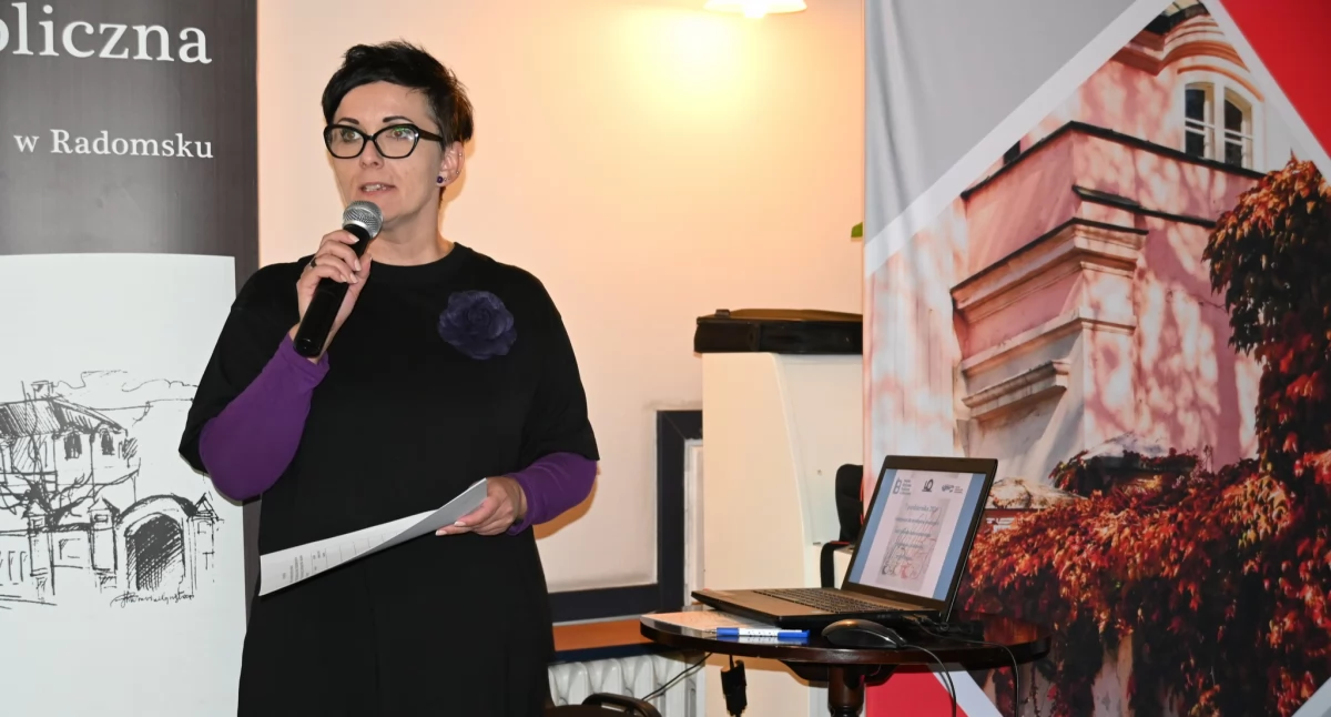 „Mistrzowie pióra - Wisława Szymborska i Karl Dedecius”. Na początek konferencja dla nauczycieli