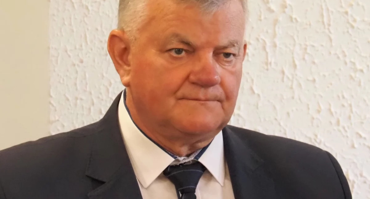 Grabarczyk, Zasada, parafia św. Lamberta... Niewydolna sprawiedliwość. Ileż można czekać?