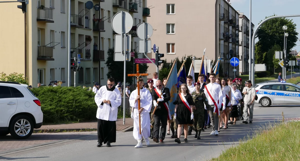Lekcje religii bez uczniów. Dwa światy. Katechetka: - To wynika z postawy rodziców. Miałam uczniów, którzy wrócili