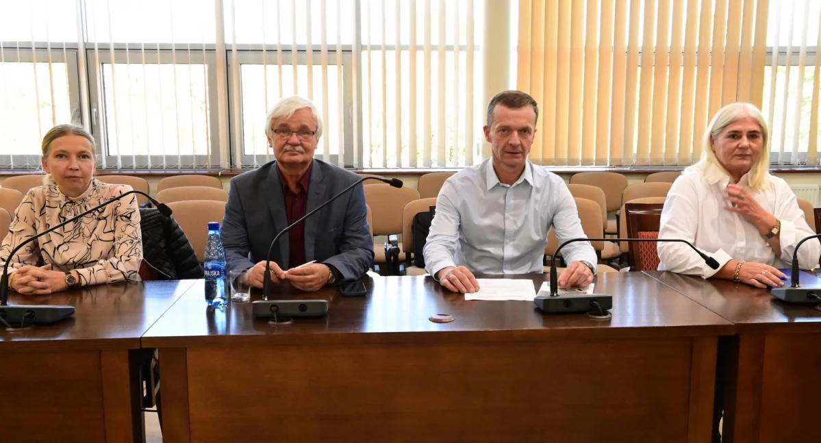 Nowa poradnia leczenia bólu i pracownia fizjoterapii. Taką decyzję podjęła rada społeczna SPZOZ Pro Familia 