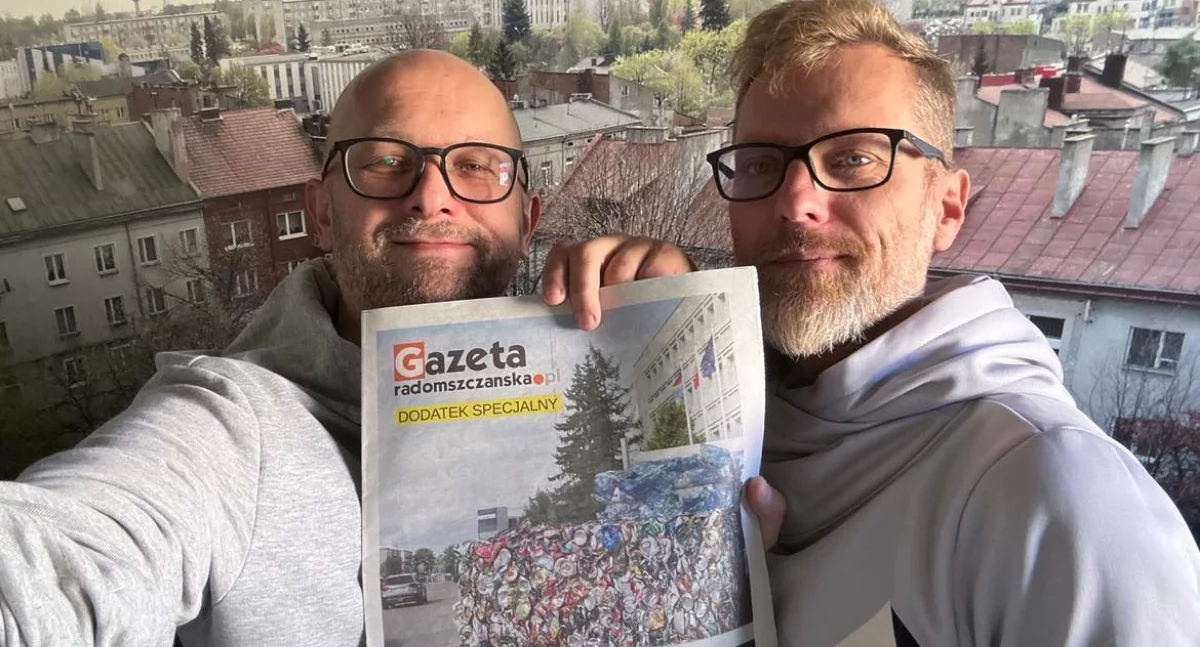 Bijemy brawo prezydentowi. Za referendum w sprawie spalarni i za polityczny majstersztyk [podcast Redakcyjne Kolegium Wyborcze] 