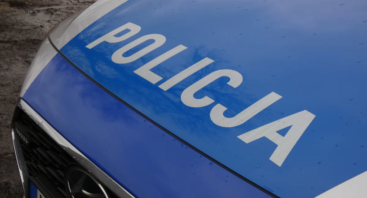 Radomszczańscy policjanci zatrzymali poszukiwanego listami gończymi 48-latka. Mężczyzna spędzi w celi 8 lat