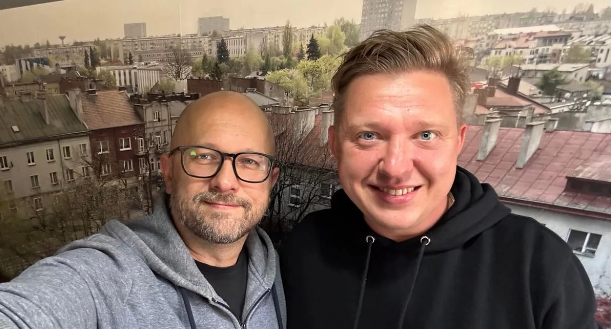 Nie tylko referendum, ale i dzień referendalny. Raz w roku. Co wy na to? [podcast Dwaj Panowie AA]