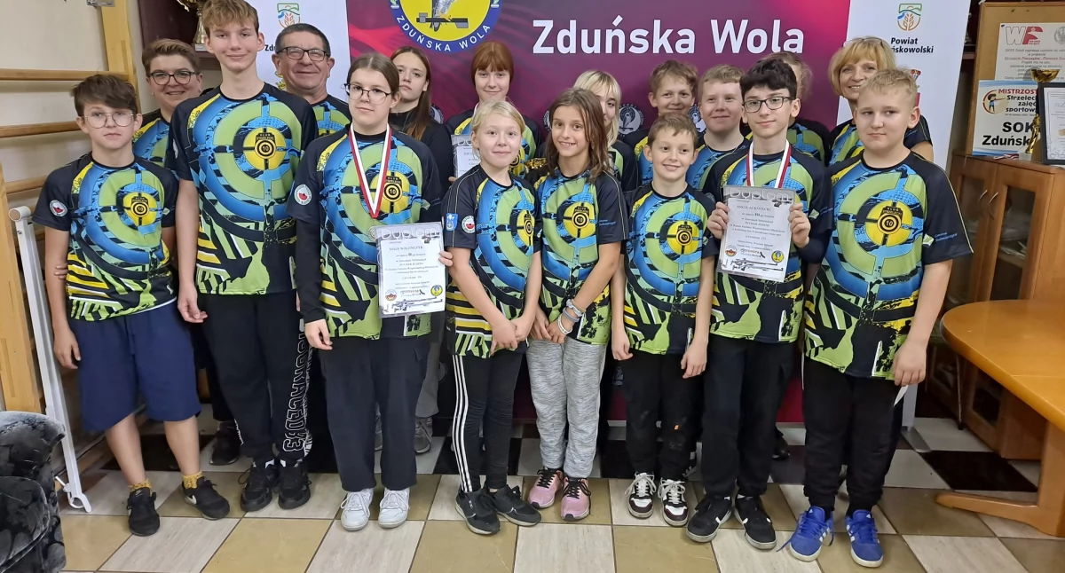 Sportowa sobota z 