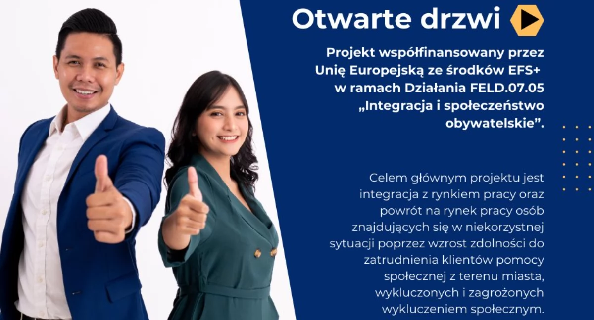 Miasto otrzymało dofinansowanie na realizację projektu 