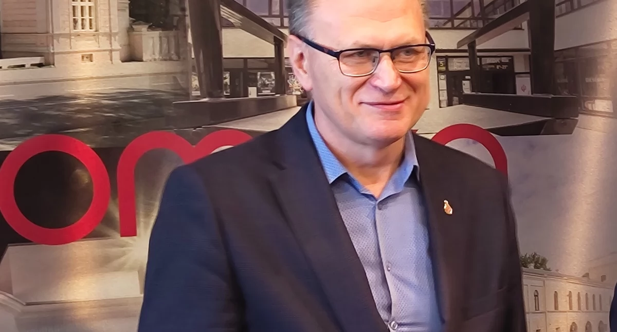 Dębski: - Prezydent chce podnieść opłaty za śmieci o 50-60 procent. Ferenc: - Nieprawda, tylko o 16,7 procenta
