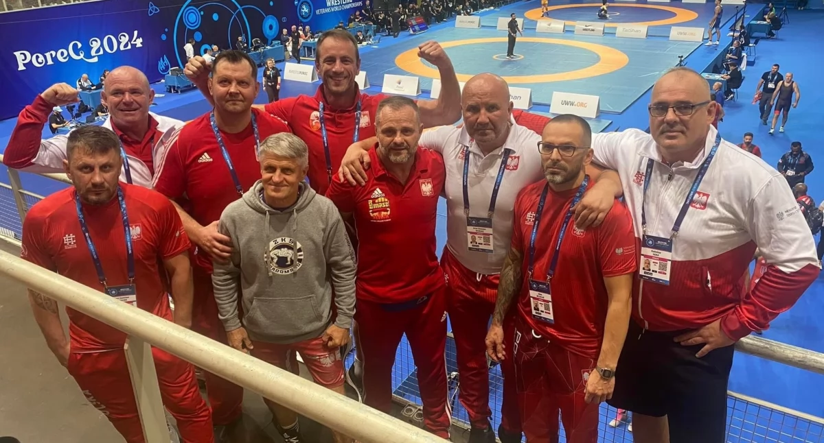 Jacek Kuśmierek: Prowadziłem już 5-0, pierwsza runda jednak skończyła się wynikiem 5-4, za moją rzekomą pasywność