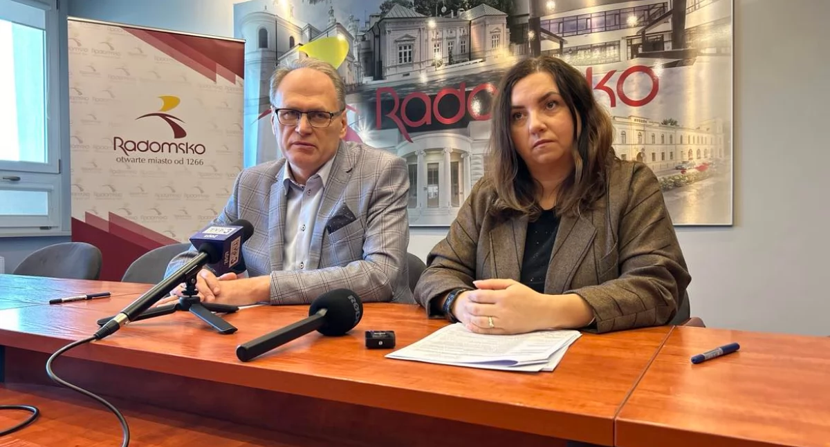 Prezydent o referendum na temat spalarni: Moja propozycja to 15 grudnia i jedno pytanie [FILM]