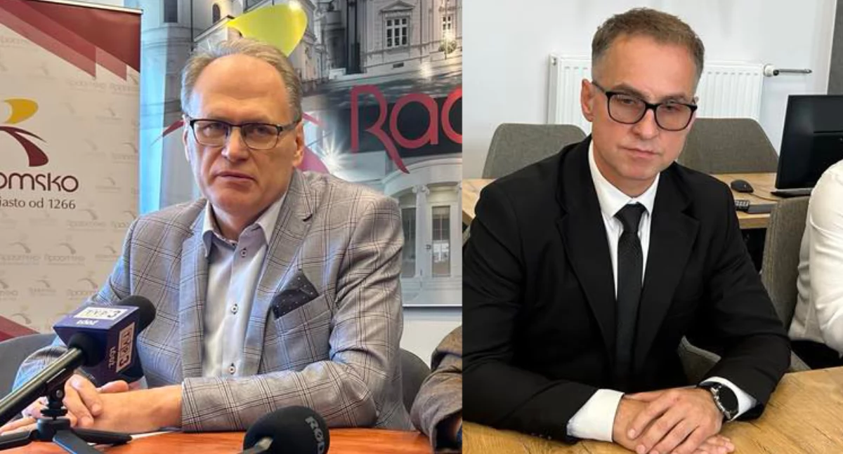 Referendum pewne, wszystko inne nie. Prezydent i radni spierają się o termin i pytania