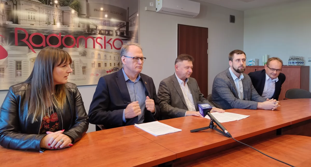 Nowak o referendum: Adwokata diabła pilnie zatrudnię [Komentarz]