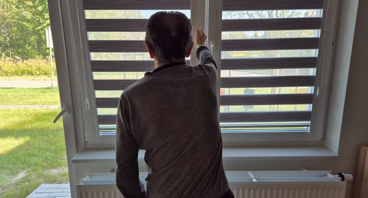 Cykl: Zwyczajne życie. Lubiłem sobie truknąć w gardziołek. Więcej grzechów nie pamiętam 