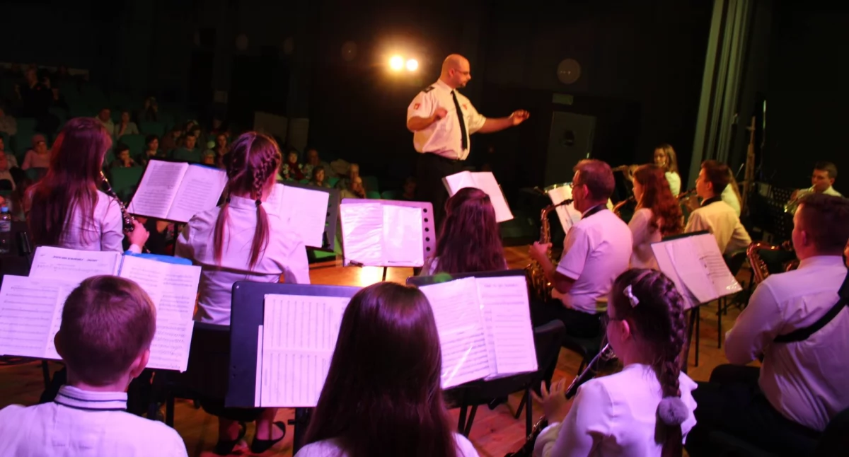 Orkiestra dęta Maestro z Przedborza najlepsza na międzynarodowym festiwalu w Bułgarii