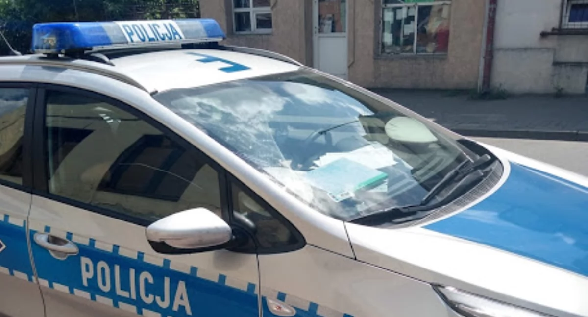 Praca w Policji. Powiatowy Urząd Pracy zaprasza na spotkanie informacyjne