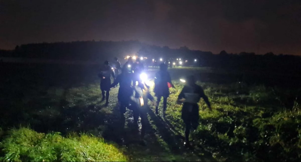 Lubisz się bać, a jednocześnie lubisz biegać? A może lubisz po prostu pomagać? Rozbiegajmy Radomsko zaprasza na Halloweenowy Bieg Charytatywny
