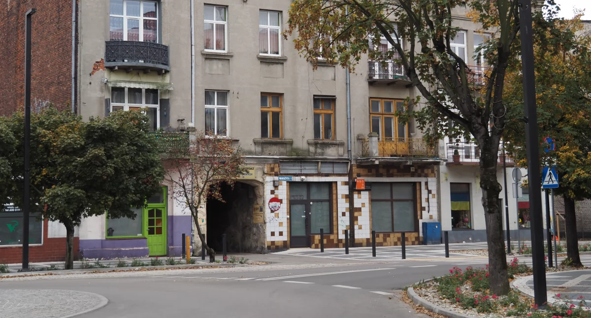 Po publikacji Gazety: TBS wypowiedział umowę salonowi hazardowemu