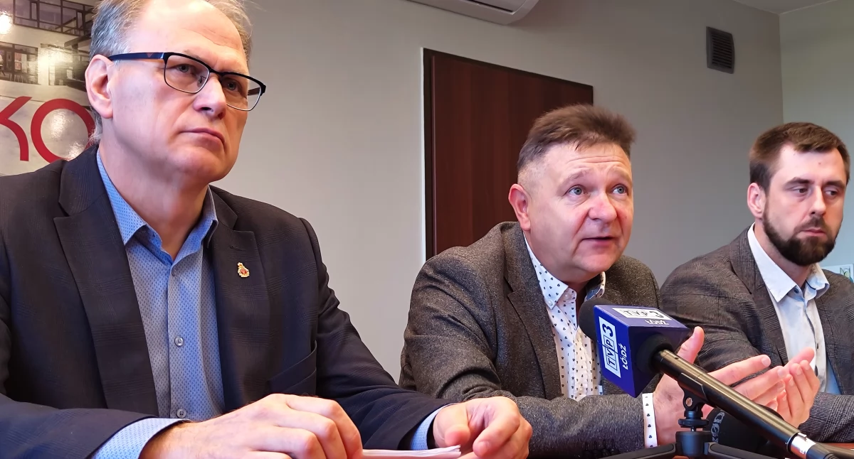 Nowak: Efekt motyla. Od teraz będzie nowa zasada panowała w grodzie nad Radomką?