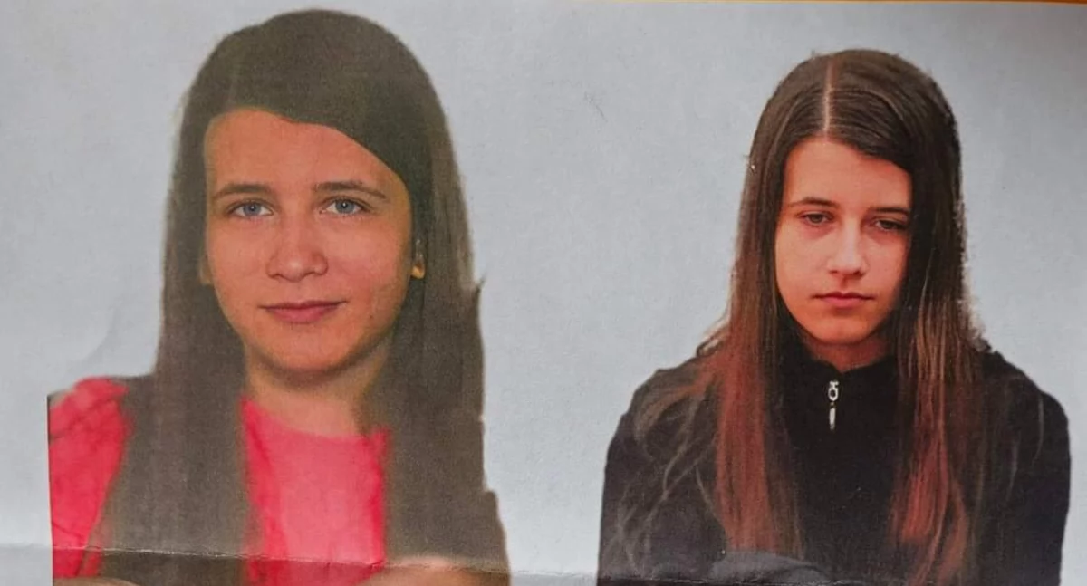 Pani Edyta: - Patrycja się odnalazła. Jesteśmy bardzo szczęśliwi. Koniec poszukiwań 17-latki