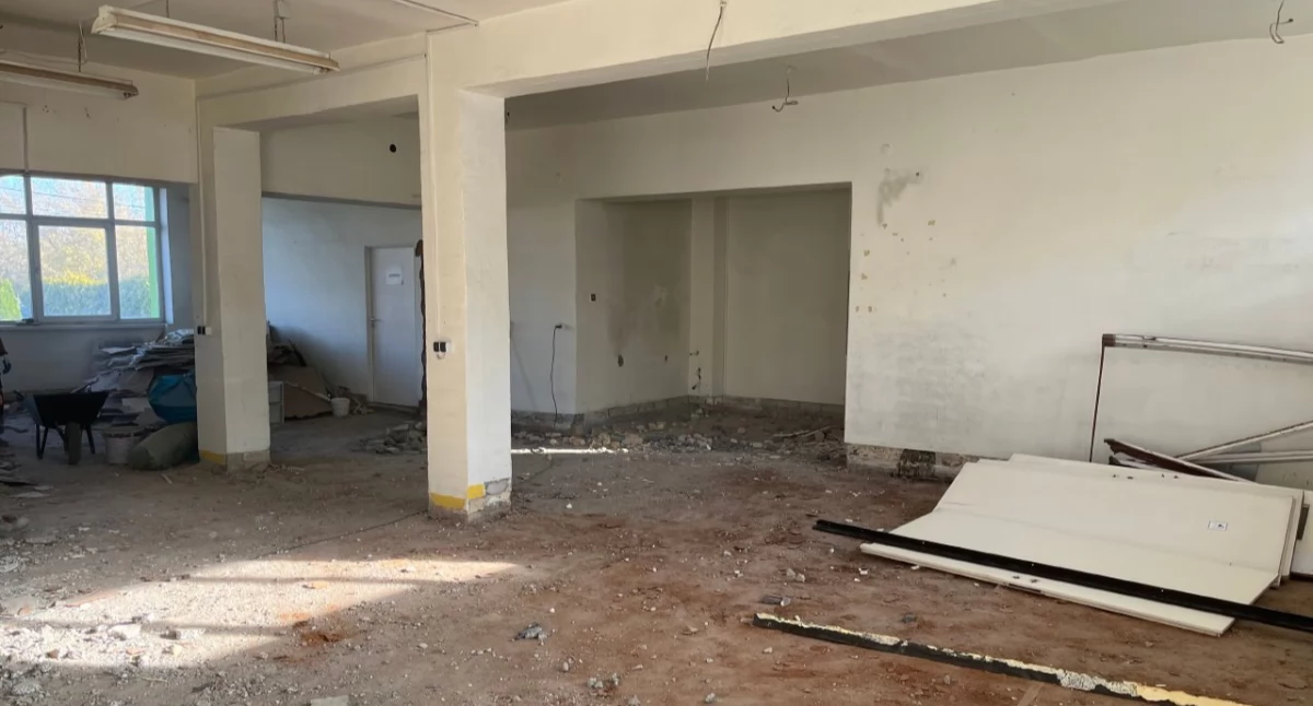 MOPS przeniósł się na Sadową. Ma już pomysł i pieniądze na jeden z budynków. Będzie to miejsce dla seniorów
