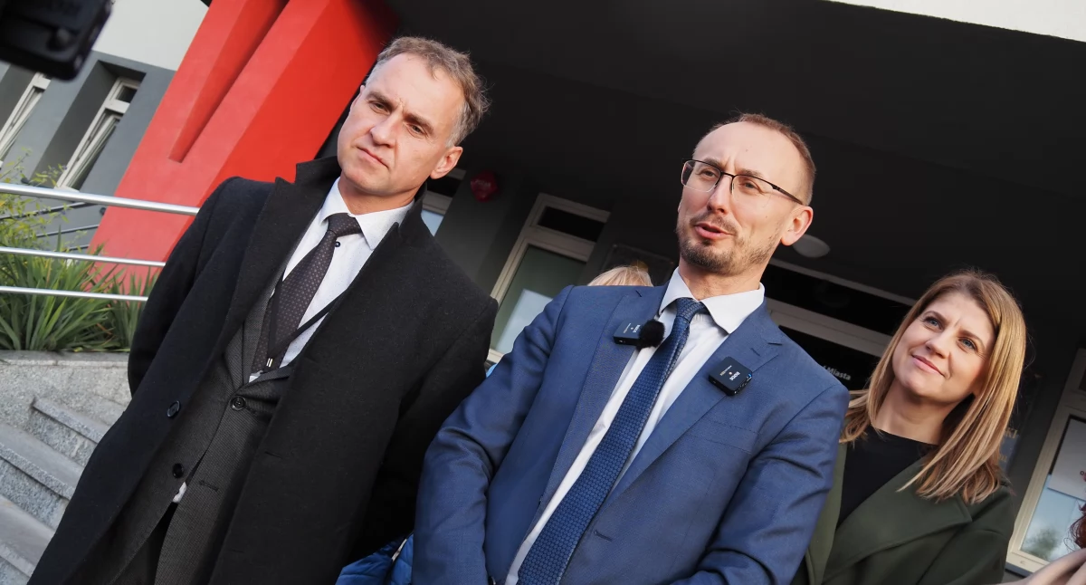 Radni Platformy do mieszkańców: a może też chcecie o coś zapytać w referendum? Zgłaszajcie propozycje